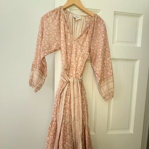 Cleobella Kala Midi Dress (XS)